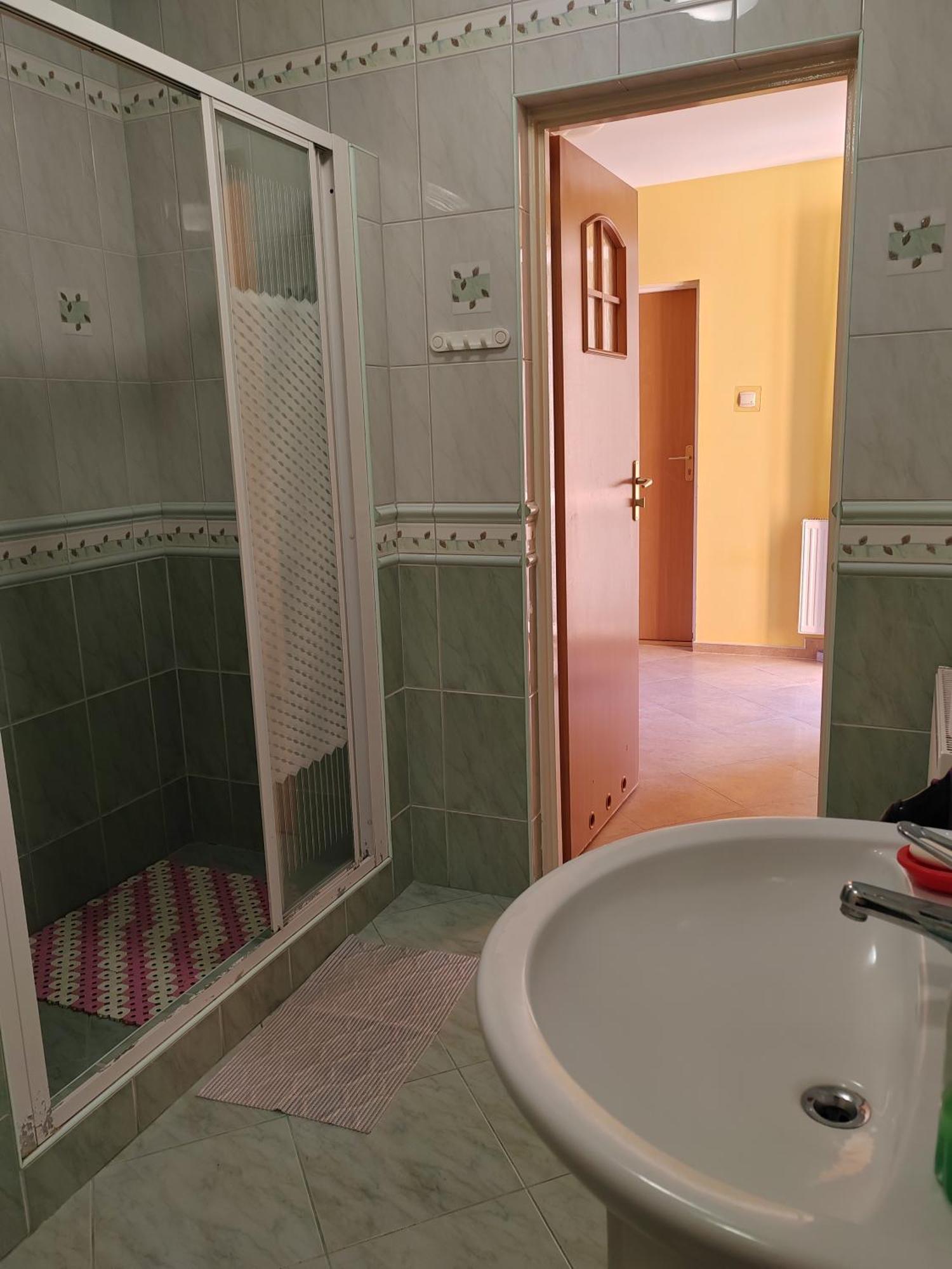 Pokoje Goscinne U Basi Mielno  Bagian luar foto